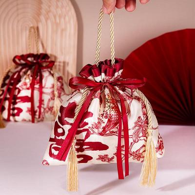 Confezionare regali – Sacchetti da imballaggio e in organza