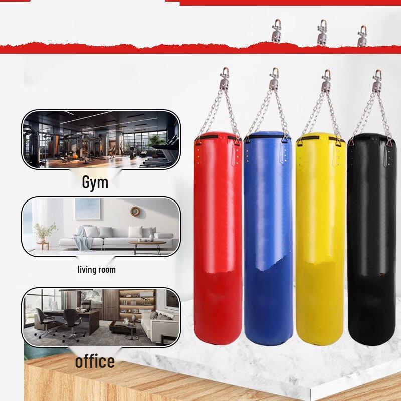 Huiqi Deer Professional Hanging Boxing Sandbag