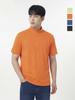 WESTWOOD Men'S Outdoor Jacquard Zip Tee_Wo2Mtts335 (B Type)