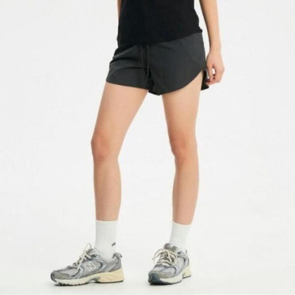 

New Balance Women Part 3 Shorts Nbnve2s012 19 3365051 (19)Black/80(L)