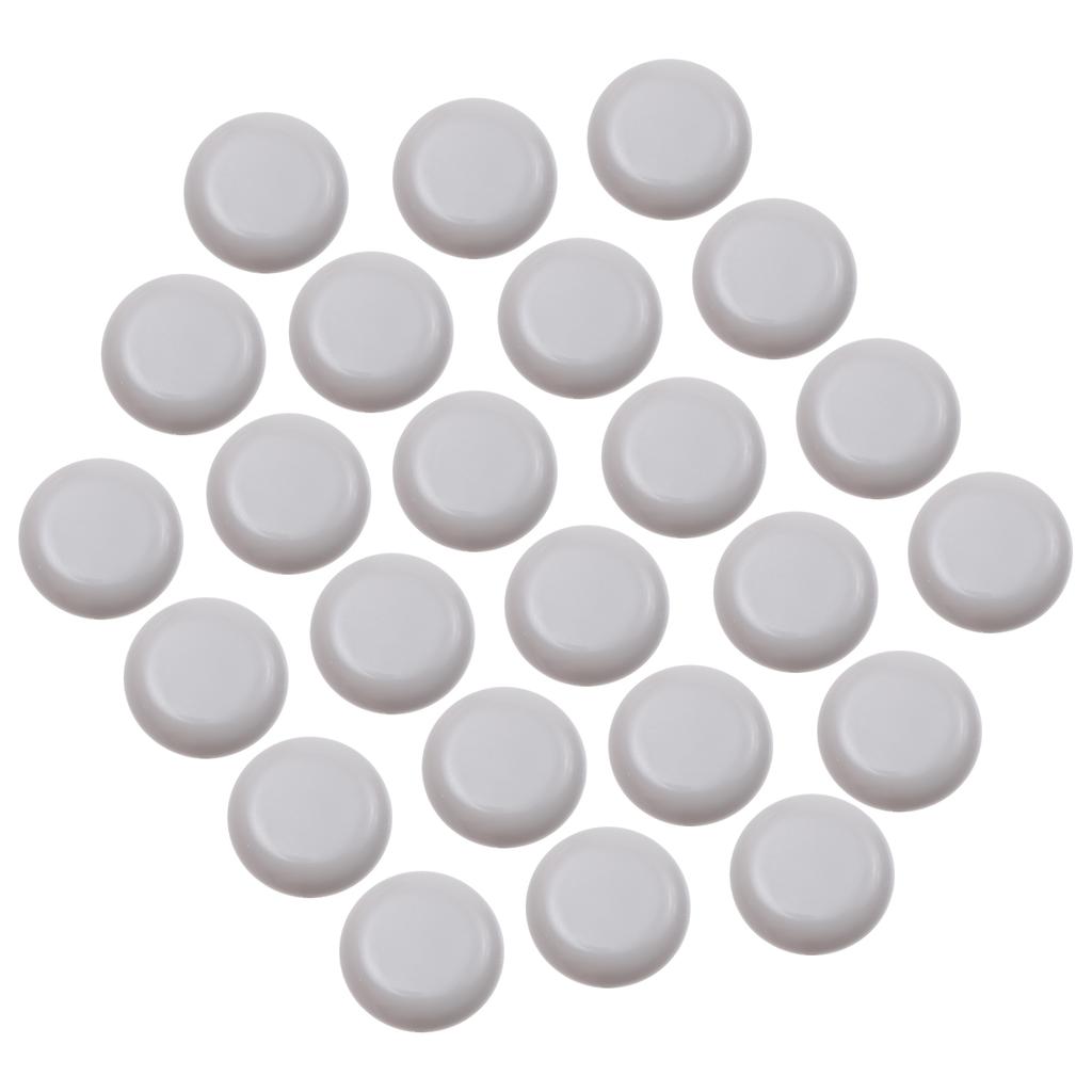 Durable Furniture Sliding Pads Desk Feet Wear Resistant Gliding Chair Leg Self Adhesive Protectors Anti Slip Pads For Premium