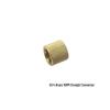Brass G1/4 Threaded Cold Connector Extension Cap