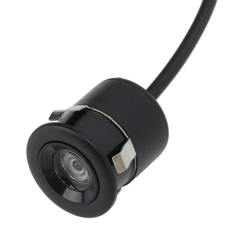 Tylna kamera wspomagająca parkowanie Kamera cofania Anti Shock 170° Szeroki kąt dla