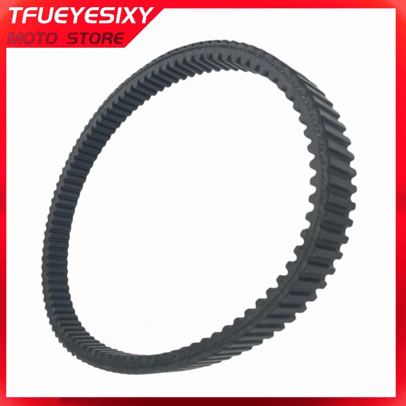 TFUEYESIXY MOTO Store  Fit for Polaris 3211169 Drive Clutch Belt 14-19 ETX Full Size RZR Ranger 570 500