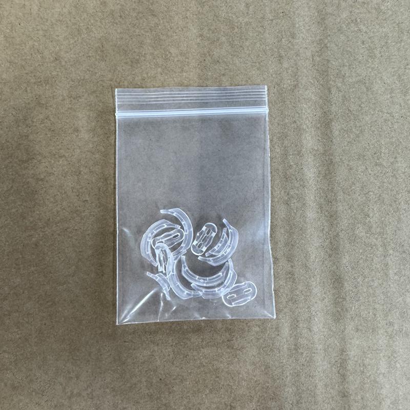 

Набор регуляторов размера колец: Накладки и гаджет для изменения размера One Size