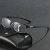 Multi-Focus Color-Changing Reading Glasses, Automatic Zoom Reading Glasses, Near And Far Reading