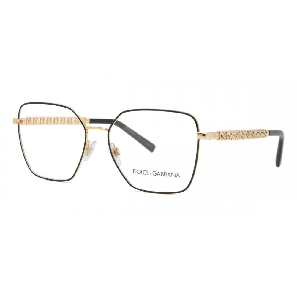 Dolce   Gabbana Dg1351 1334 Women Eyeglasses