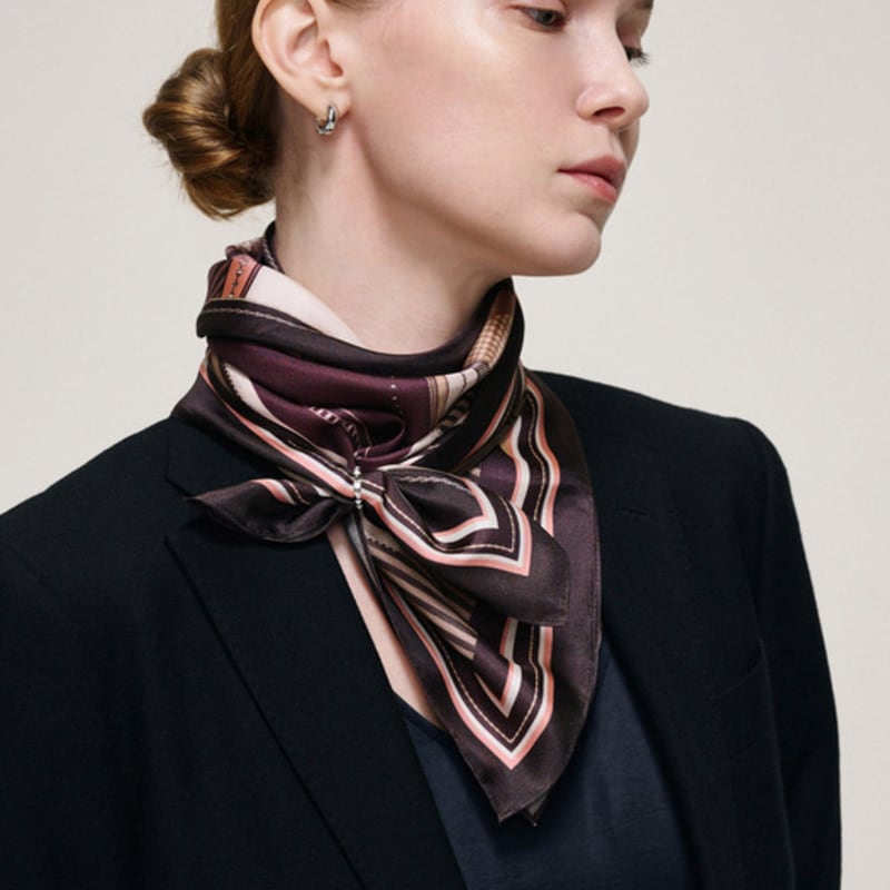 Saint Luxure Mate Wine