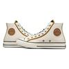 Converse Chuck Taylor All Star 1970s Versatile High Top Canvas Shoes Unisex White