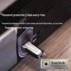 SanDisk CZ73 1TB High-Speed USB 3.0 Metal Flash Drive