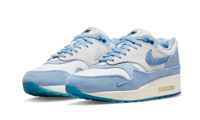 Air Max 1 Premium Blueprint