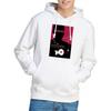 STAR TREK Mens The Next Generation Season 2 Episode 17 Hoodie