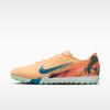 Zoom Mercurial Vapor 16 Academy TF Kylian Mbappé Teinte Melon