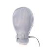 1Pair Restraint Gloves Finger Control Mitts Hand Infection Protectors Finger Hand Fixed Gloves For Elderly Patients