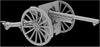 IBG 1/35 French 75mm Schneider M.1897 Field Gun, World War I Type, Plastic Model Kit PB35067