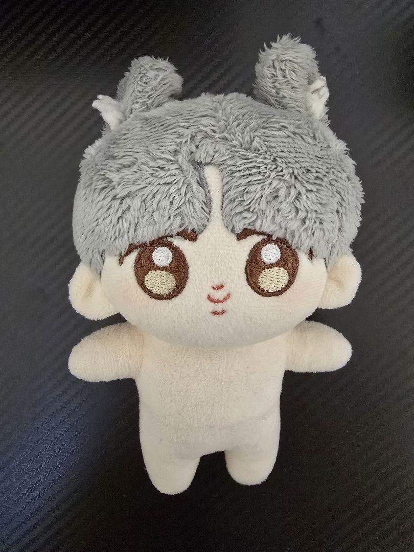 

[USED] BTS Jimin Plush Toy