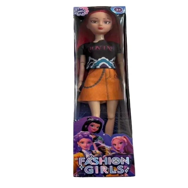 New  Selling New Kpop Exclusive Idol Doll High Quality Durable Collection Fan Toys Popular Idol Dolls Gifts