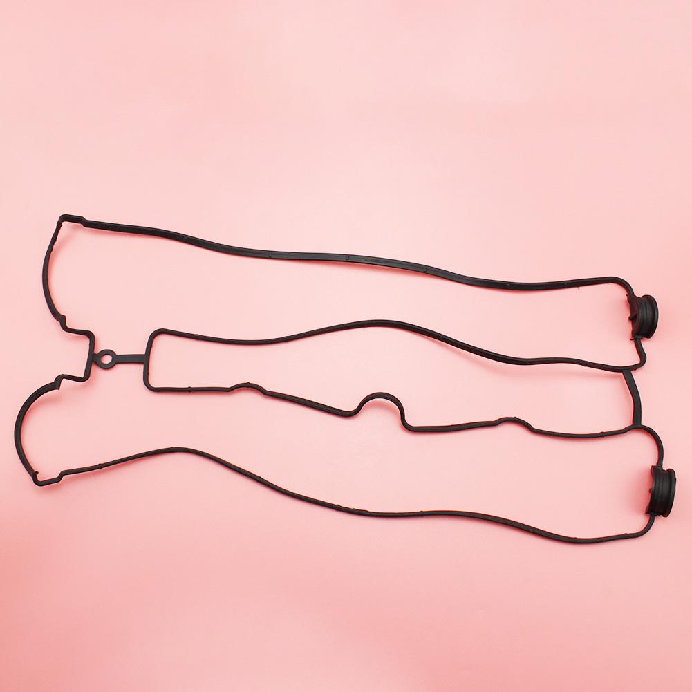 90501944 Valve Cover Gasket for Daewoo Buick- Excelle- 1.8 Regal Chevrolet- Captiva Opel Antara 2.4 OPEL Vectra 1PCS