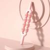 Multifunction Yoga Massage Stick Fitness Fascia Stick Portable Roller Ball Massage Stick  Calves