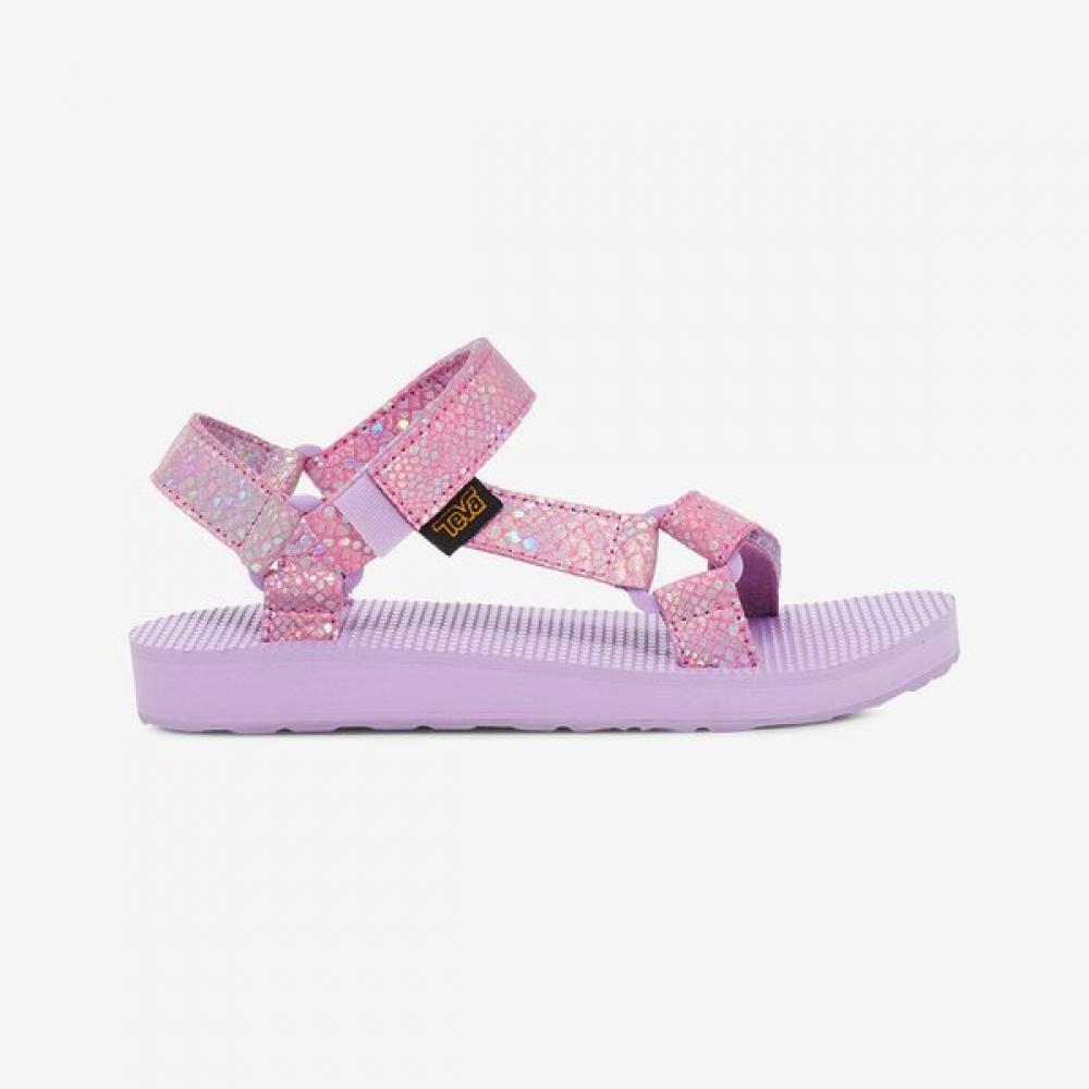 

Teva Kids Sparklie Sports Water Sandal Stvt2414376 Pll 220