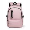 Trendy Large Capacity Backpack for Students - Lightweight, Stylish, and Perfect for Travel
