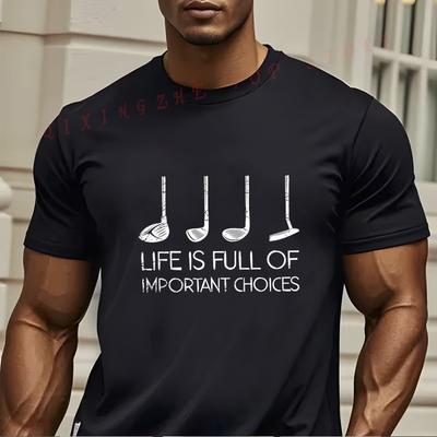 T-shirts et débardeurs – T-shirts