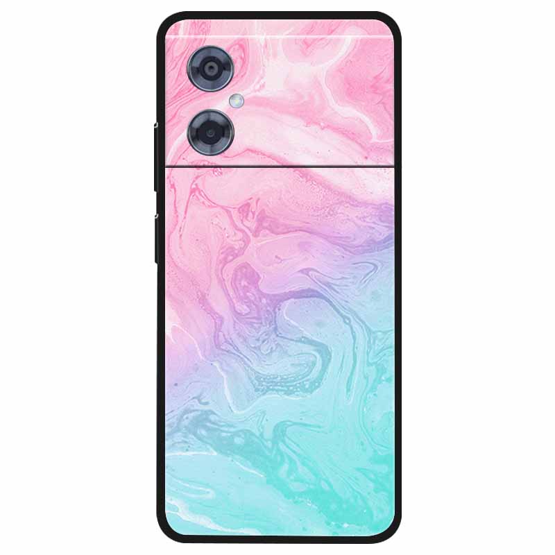 For Xiaomi Poco M4 5G Case Fashion Soft TPU Silicone Phone Case For Xiaomi Poco M4 5G Back Cover PocoM4 5G 6.58" Funda Coque