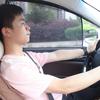 Car Window Sun Shade UV Protection-Sun Glare UV Rays Protector Windshield Sunshades Insulation Cover General Curtain