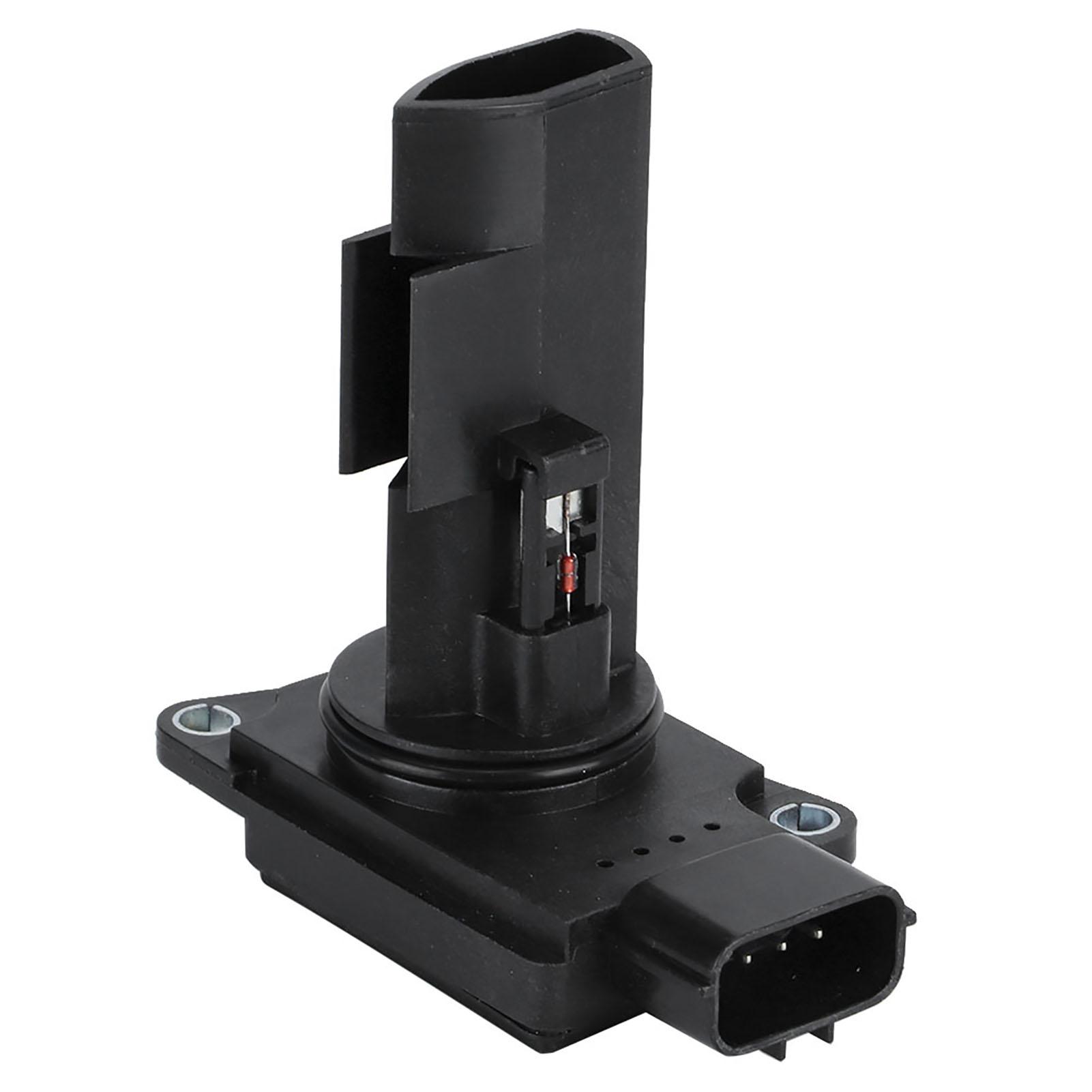 

Датчик массового расхода воздуха MAF, подходит для Mitsubishi Lancer 1,8 2,0 2,0i MR985187 E5T60171