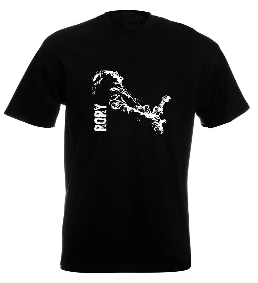 

Футболка Рори Галлахера XL