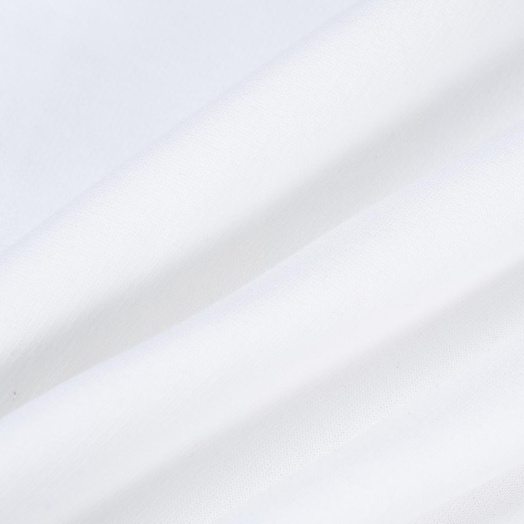 Polo Ralph Lauren Solid Color Logo Embroidered Pullover Long Sleeve Sweatshirt Men sweatshirt White 710766772-009