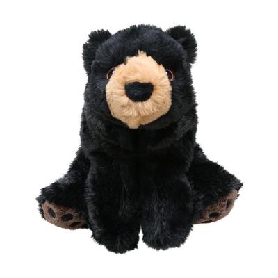 Kong Pet Comfort Dětská hračka Medvídek L
