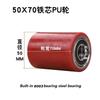 Меблева фурнітура та деталі – Колеса для меблів