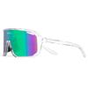 SCVCN Cycling Glasses: Sport Sunglasses for Men & Women, Ideal for Outdoor Activities, Running, Mountain Biking, and More.