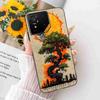 For Asus ROG Phone 9 5G Case Popular Pattern Painting Silicone TPU Black Cover For Asus ROG Phone 9Pro 9 PRO 5G Phone Cases Capa