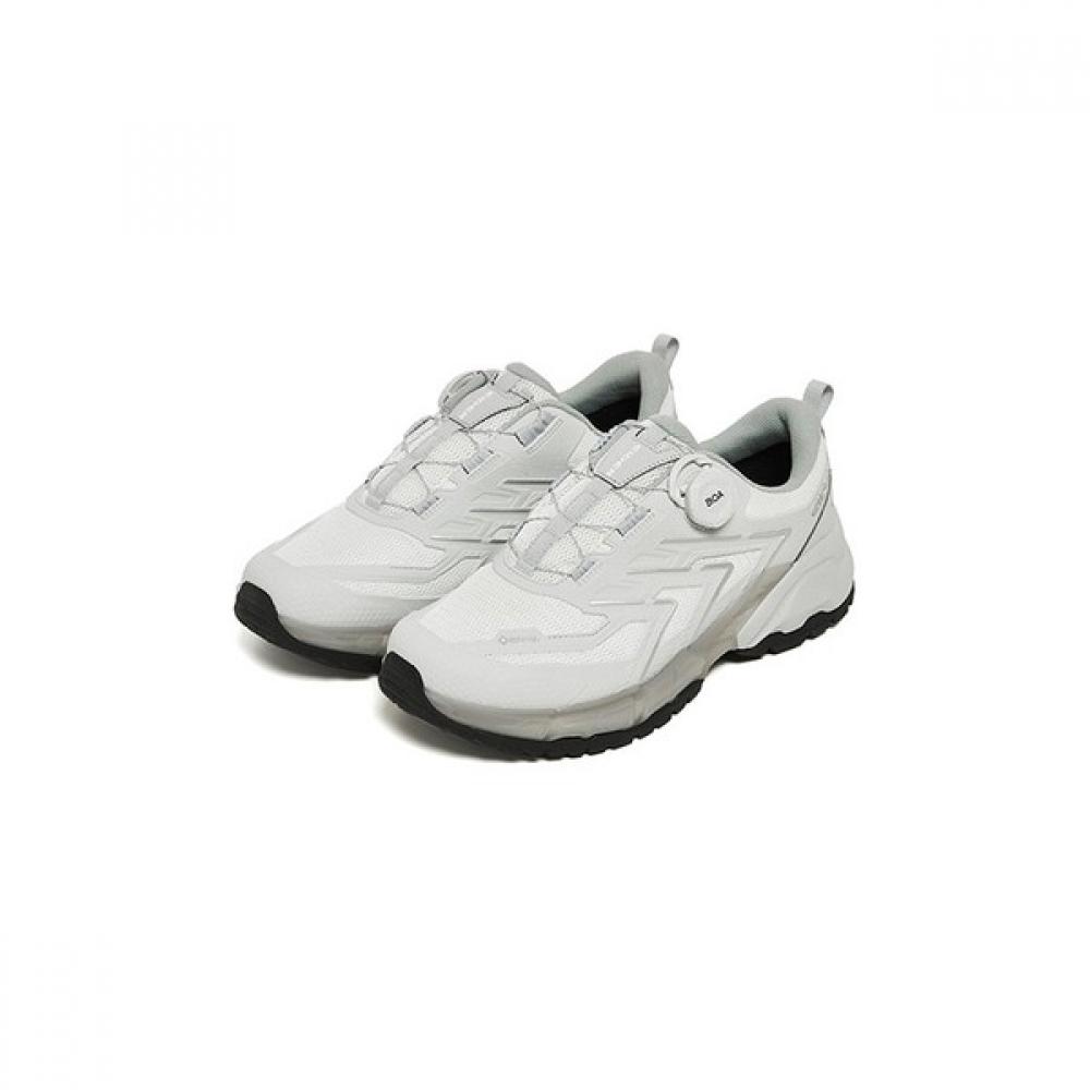 

Eider Chalet Stance Boa C5 Low Cut Gore Tex Hiking Dus23g07 Grey/265