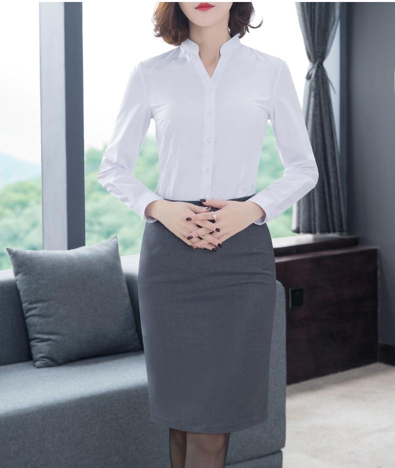 Eleganter Damen Bleistiftrock in Schwarz, knielang - Perfekt für Büro und Herbst/Frühling