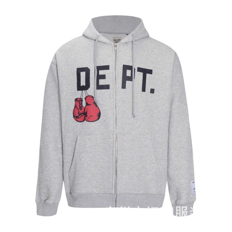 Mens Oversized Hooded Sweatshirt With Graphic Letter Print Streetwear Casual Pullover