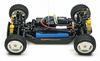 Tamiya XB-Serie XB Dual Ridge lackiertes Fertigprodukt mit Radio 57876 1/10 Nr.176 (TT-02B Fahrgestell) 2,4 GHz