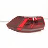 Compatible Rear Taillight Assembly for 19-20 Bora: Includes Cover, Turn Signal, and Brake Light - Free Shipping