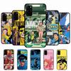 Invincible Superhero Anime Phone Case For Samsung S 24 Fe 25 Ultra Plus 20 Lite 21 30 22 23 24 22 Ultra 5G Fundas