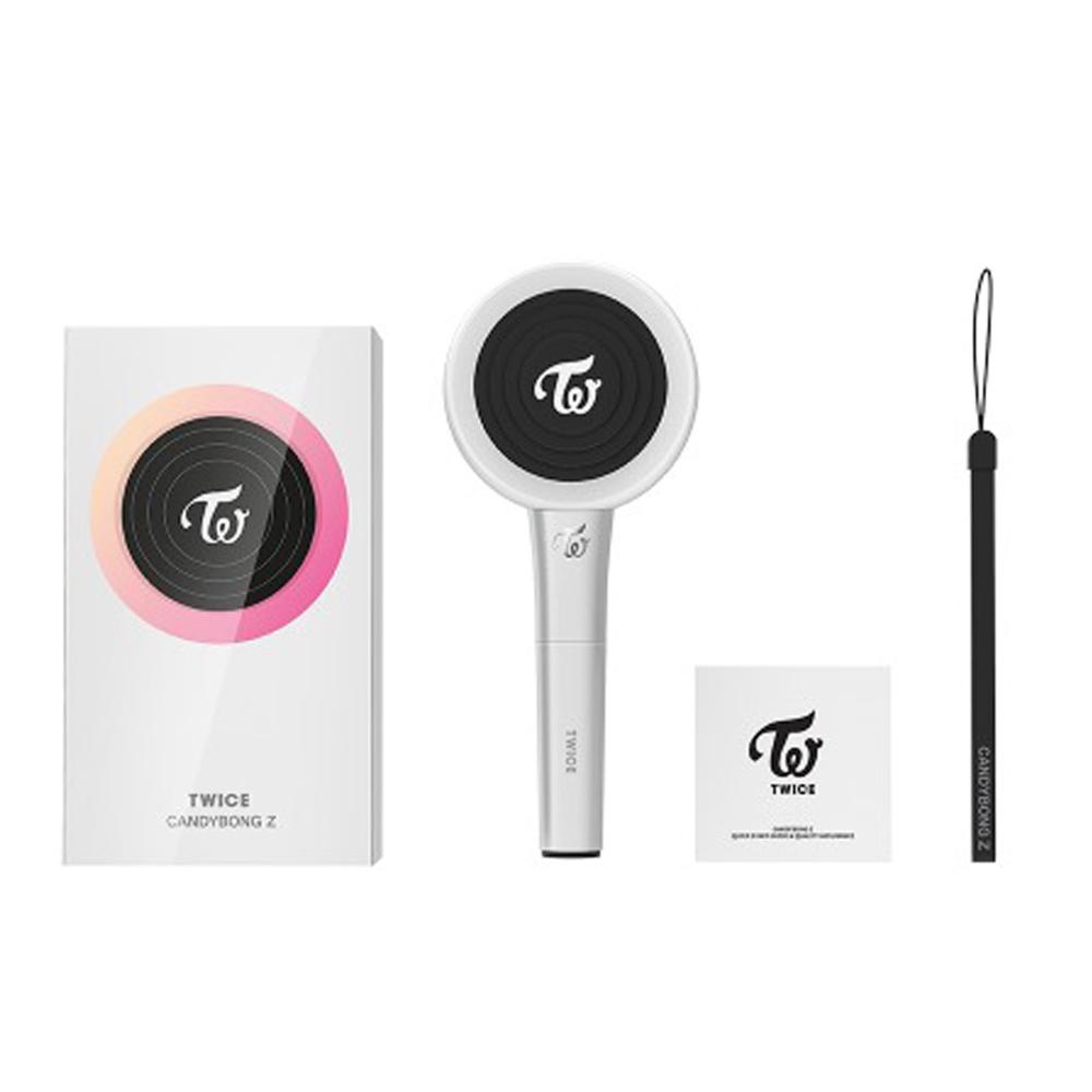 Twice Resmi Lightstick Z (Candybong Z) uygun fiyatlı satın alın