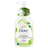 Dove Succulent Grape & White Jade Soy Milk Scented Bath Foam