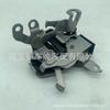6L2Z-7821813-A & 6L2Z-7821812-A Ford Explorer Left/Right Lock Assembly