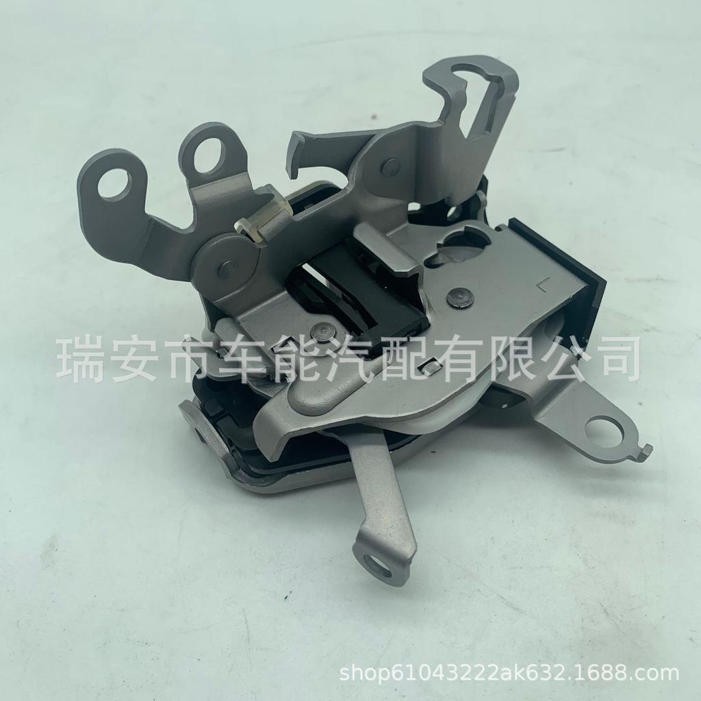 6L2Z-7821813-A & 6L2Z-7821812-A Ford Explorer Left/Right Lock Assembly