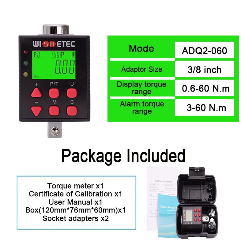 1/4 " 3/8" 1/2 " Quick Ratchet Wrench Quick Drop Socket Wrench Chrome Vanadium Steel Labor-saving Tool Optional Torque Gauge