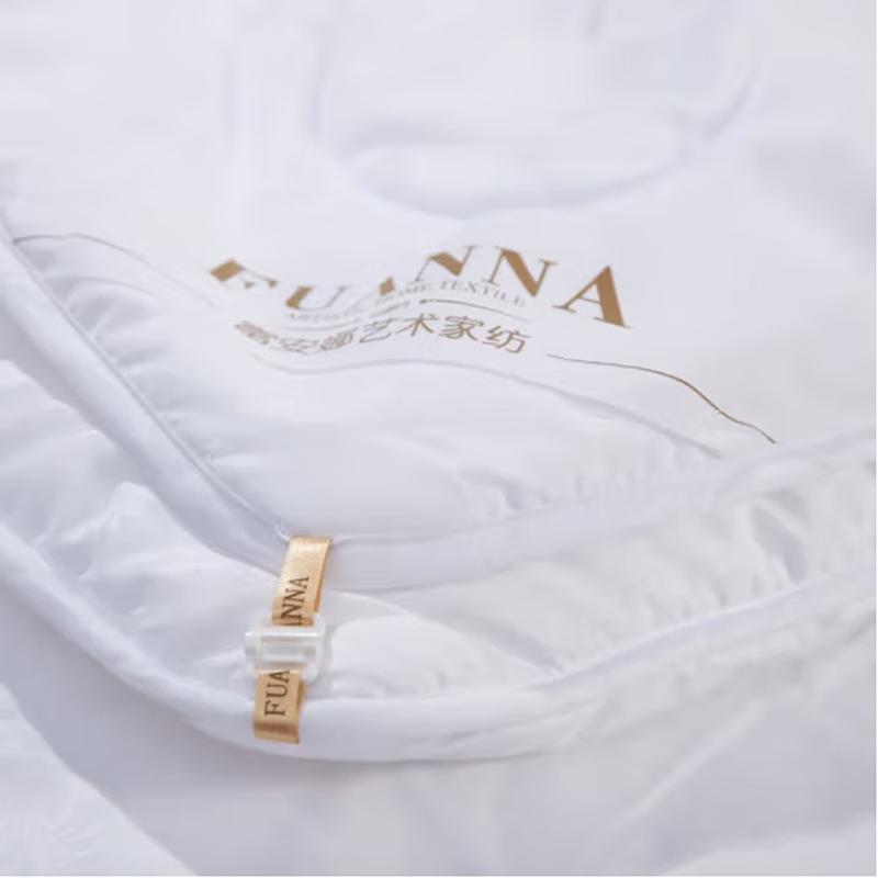 Fuanna Xinrou All-Season Two-in-One Duvet