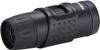 Mizar Tech Monocular, 7x18mm Diameter, Compact Type, with Case, Black, MD-718