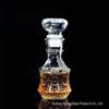Creative Crystal Diamond Wine Decanter: 50ml-1000ml Transparent Red Wine Bottle
