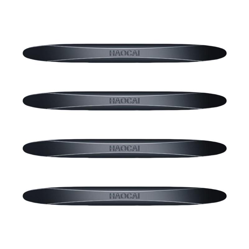 

Reliable Car Door Mirror Protective Strips Car Door Mirror Protection Strips PU Strips for Frequent Narrow Road Travelers Чистий/чорний